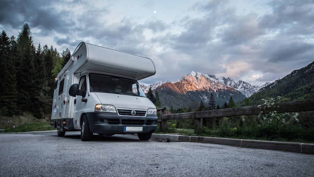 Best RV Shipping Companies USA