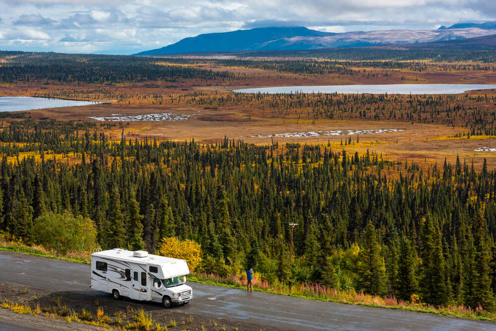 RV Shipping Insurance Coverage